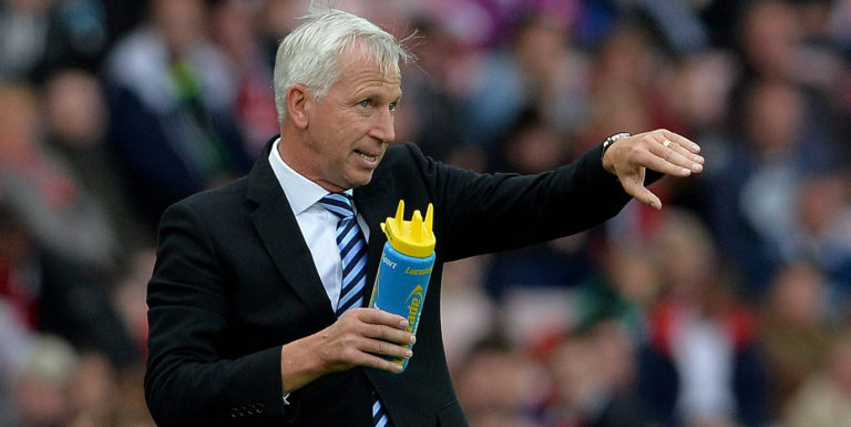 Crystal Palace Predicted XI: Everton (A)