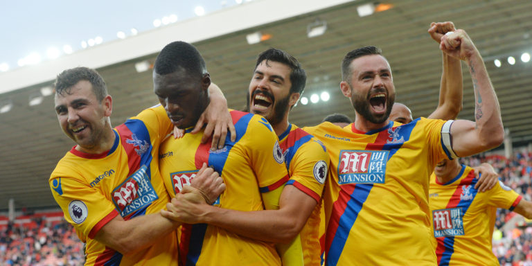 Video: Sunderland Review – The E-Crystal Palace Podcast
