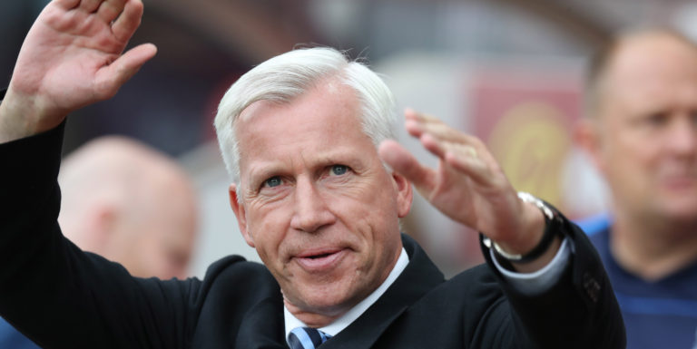 Who was Crystal Palace’s best player against Sunderland?