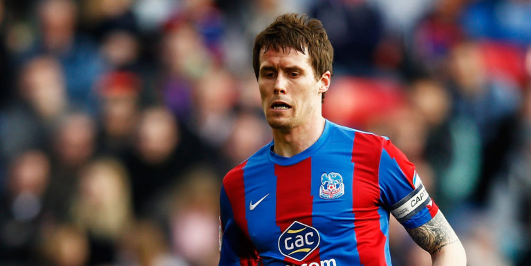 Paddy McCarthy takes up coaching role at Crystal Palace