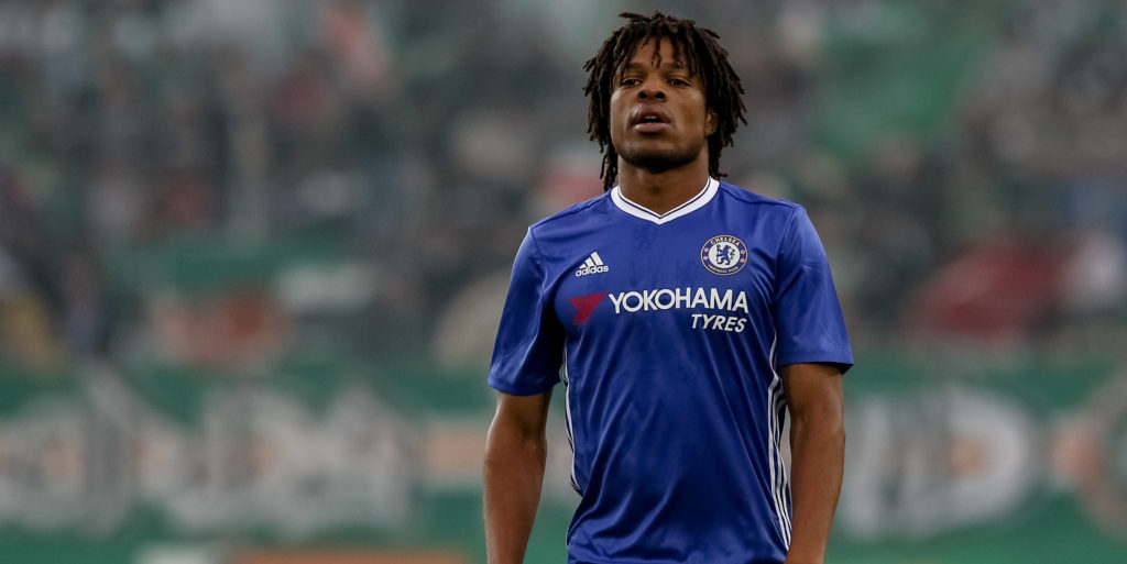 Loic Remy moves closer to first-team return