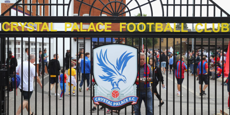 Who has been Palace’s best player in the 21st century?