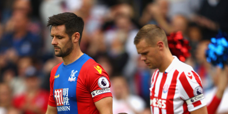 Scott Dann set to return in time for Liverpool clash