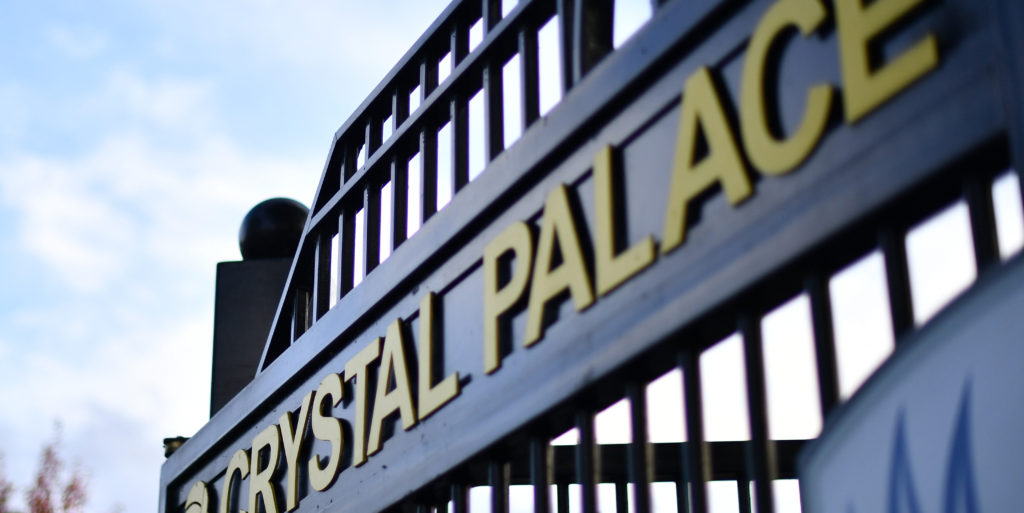 Predicted XI: Crystal Palace vs Liverpool