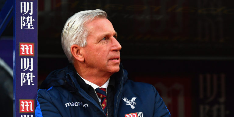 Palace use phone app to ensure players do their homework