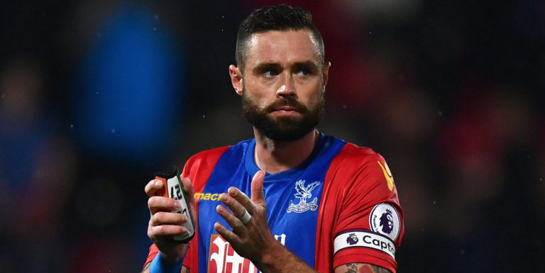 MATCH GALLERY: Crystal Palace vs West Ham