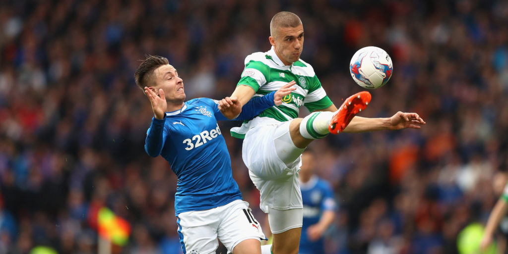 Crystal Palace join race for Jozo Simunovic
