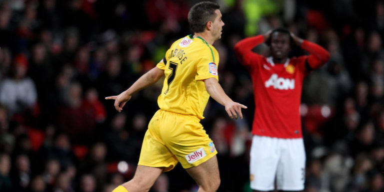 On This Day: 30th November – Crystal Palace 2 – 1 Man Utd