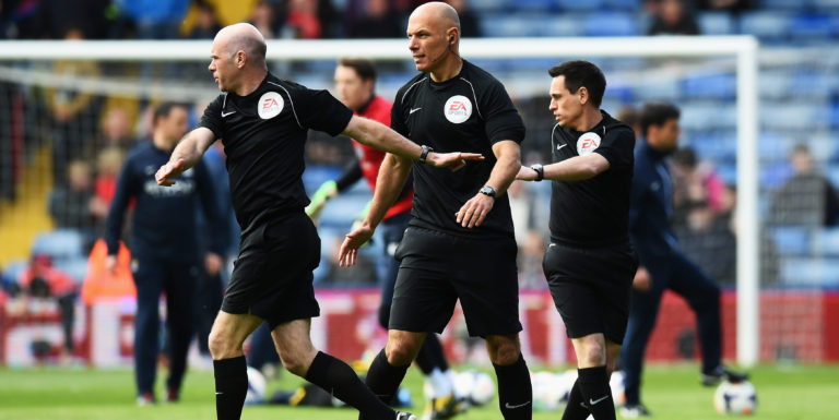 FOCUS: Webb says players asked to be booked at Christmas