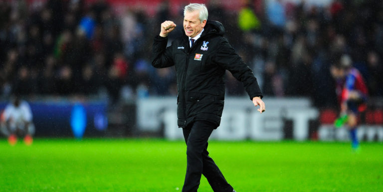 QUIZ: Last Time Out vs Swansea City | Name The XI