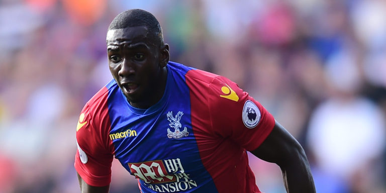 Crystal Palace set to sign the ‘non-league’ Yannick Bolasie