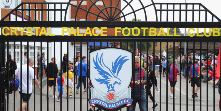 Palace coach leaves to join Arsenal