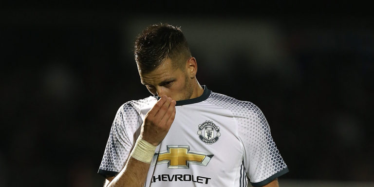 Palace eyeing Schneiderlin deal