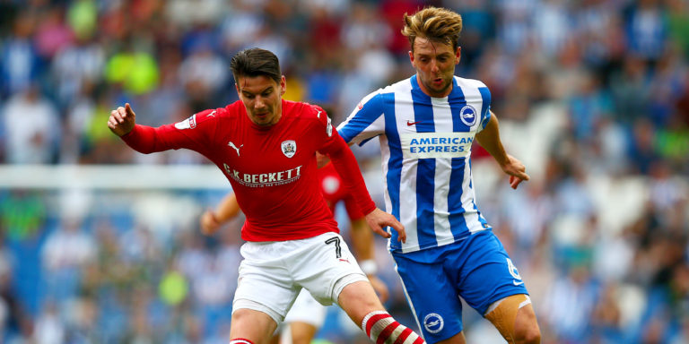 Celtic join Palace in race for midfielder