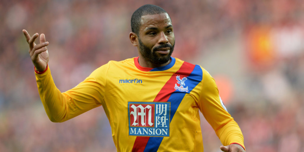 PREDICTED XI: Burnley vs Crystal Palace