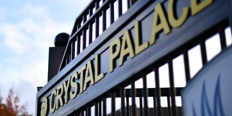 Palace hopeful of beating Arsenal and Liverpool to signing