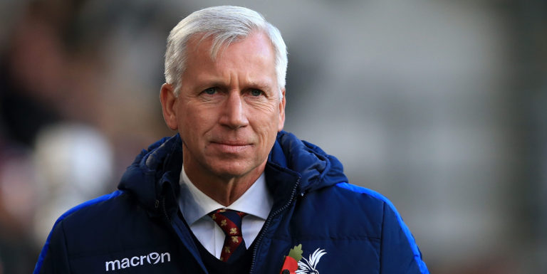 VIDEO: Is Alan Pardew Unsackable?
