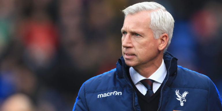 Pardew frustrated after Chung-Yong Lee miscommunication