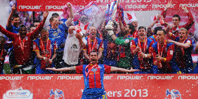 GALLERY | Previous Encounters: Crystal Palace vs Watford