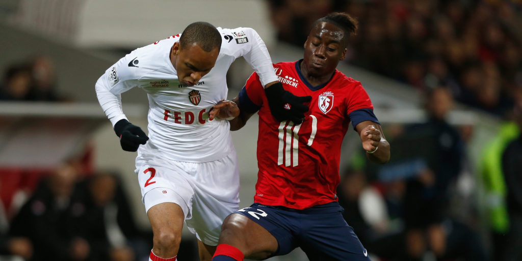 Crystal Palace make €8m bid for French midfielder