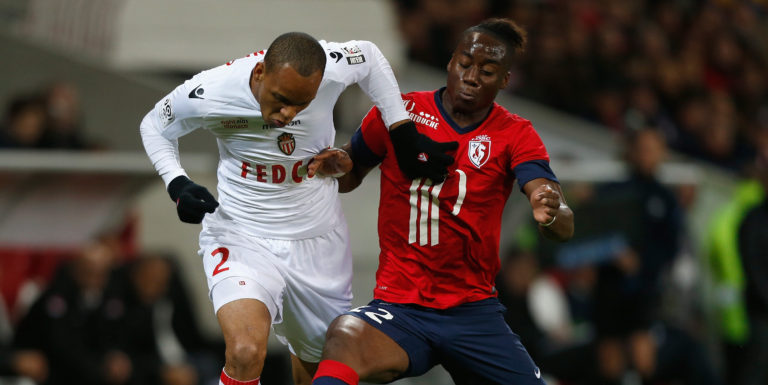 Crystal Palace make €8m bid for French midfielder