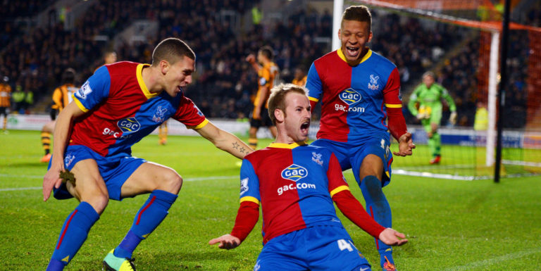 GALLERY: Previous Encounters | Hull City vs Crystal Palace