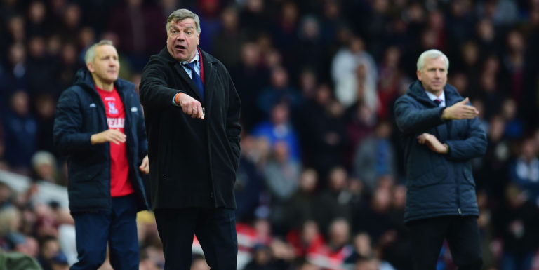 Allardyce to balance attack and defence to fix ongoing issue