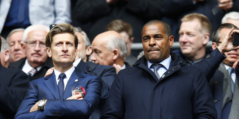 Ten players that Palace should consider signing in January