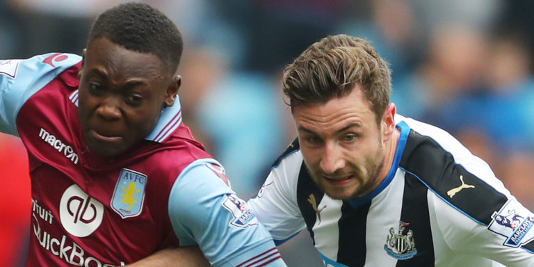 Alan Pardew eyeing move for Newcastle United defender