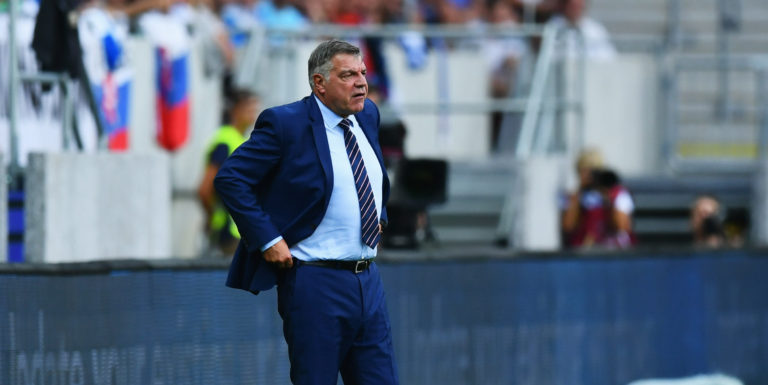Crystal Palace Predicted XI: Watford (A)