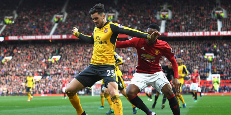 Crystal Palace join race for Carl Jenkinson