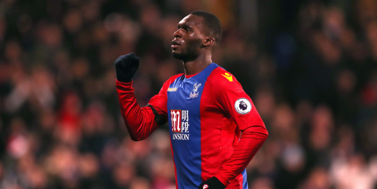 GALLERY: Crystal Palace 3-0 Southampton