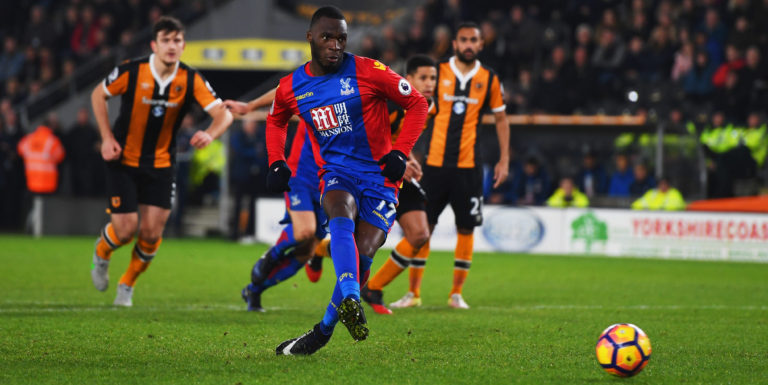 VIDEO: Christian Benteke on Chelsea, his teammates and more