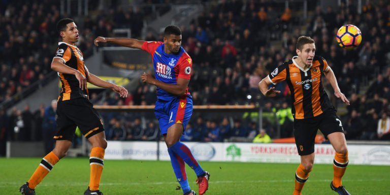 Crystal Palace Player Ratings: Hull City (A)