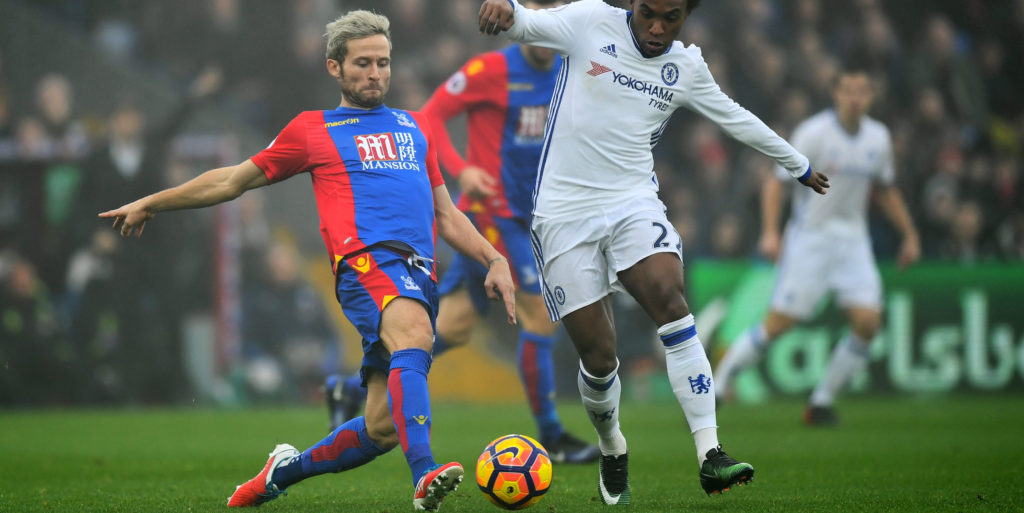 Video: Chelsea Review – The e-Crystal Palace Podcast