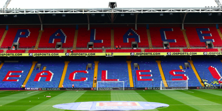 Palace eye up moves for Leeds and Sunderland defenders