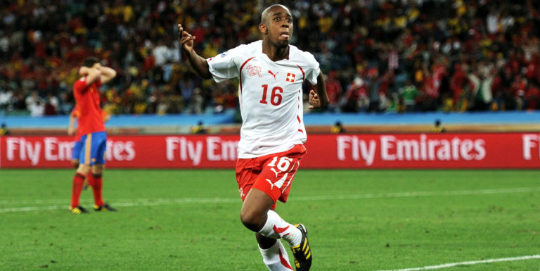 Palace fail in move for Gelson Fernandes
