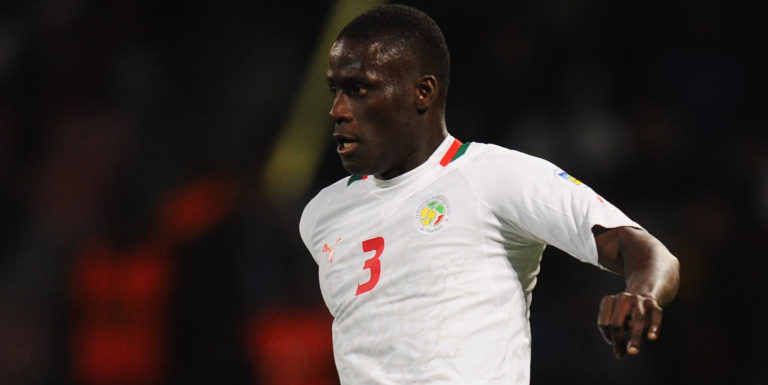Kara Mbodji a target for Crystal Palace