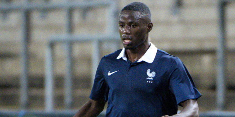 Crystal Palace join race for Paul-Georges Ntep