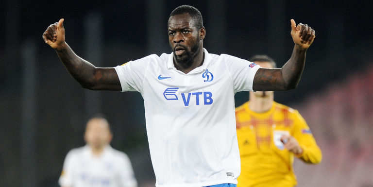 Allardyce eyes reunion with Christopher Samba