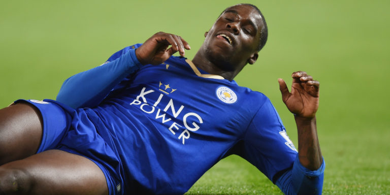 Crystal Palace have £9m bid rejected for Schlupp
