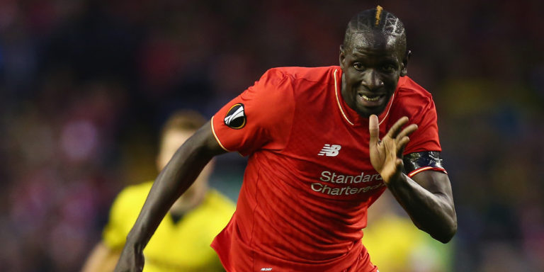 Sakho’s agent in London to meet with Crystal Palace