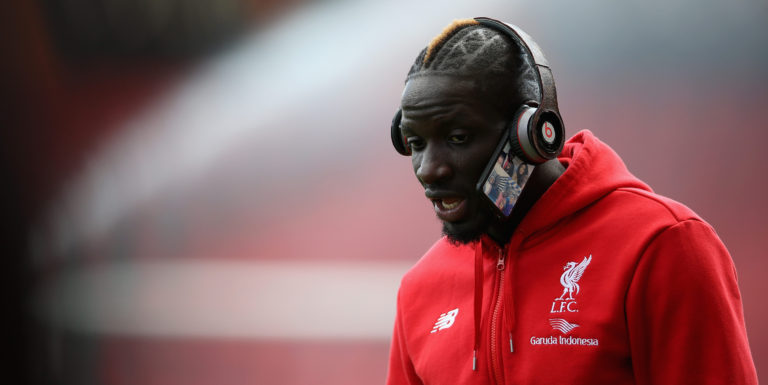 Palace required to sell before purchasing Sakho