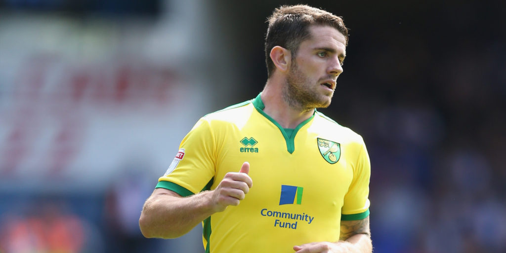 Robbie Brady wanted by Crystal Palace