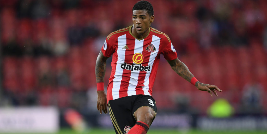 Palace fail with van Aanholt bid