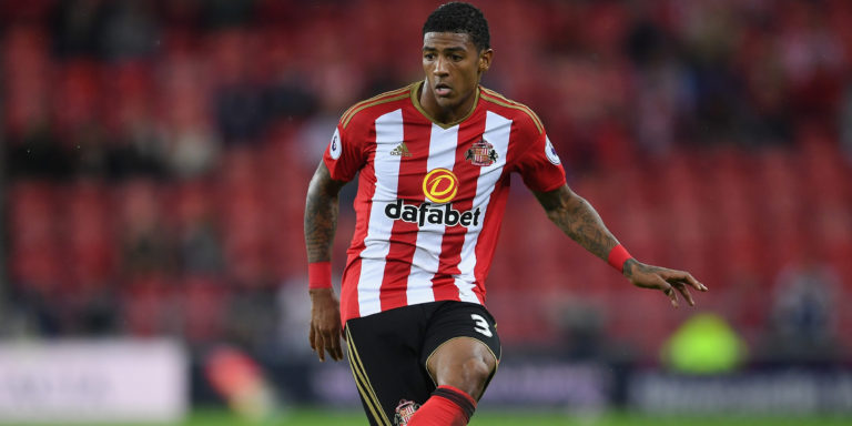 Palace fail with van Aanholt bid