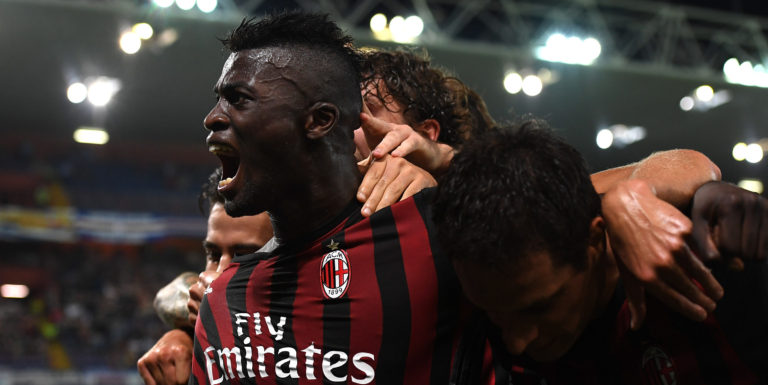 Watford agree deal for Palace target Niang