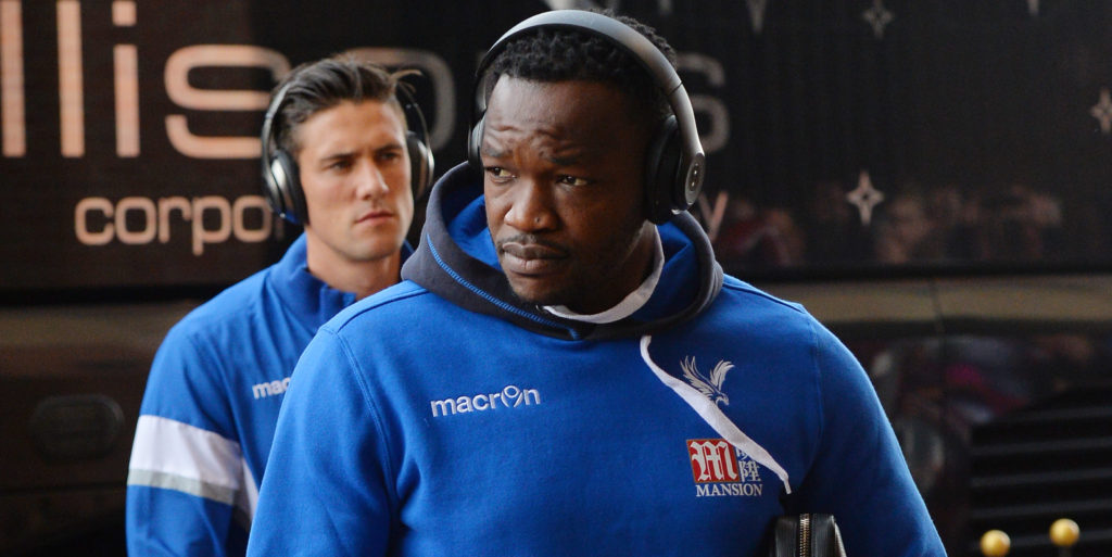 Nice declare interest in signing Steve Mandanda