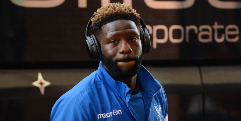 Birmingham make £4m bid for Bakary Sako