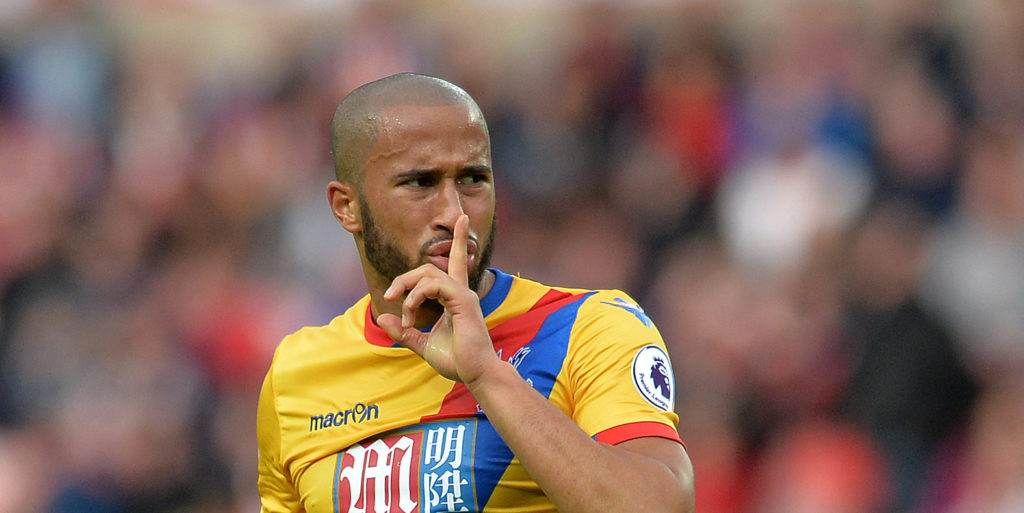 Townsend’s Newcastle return looks unlikely